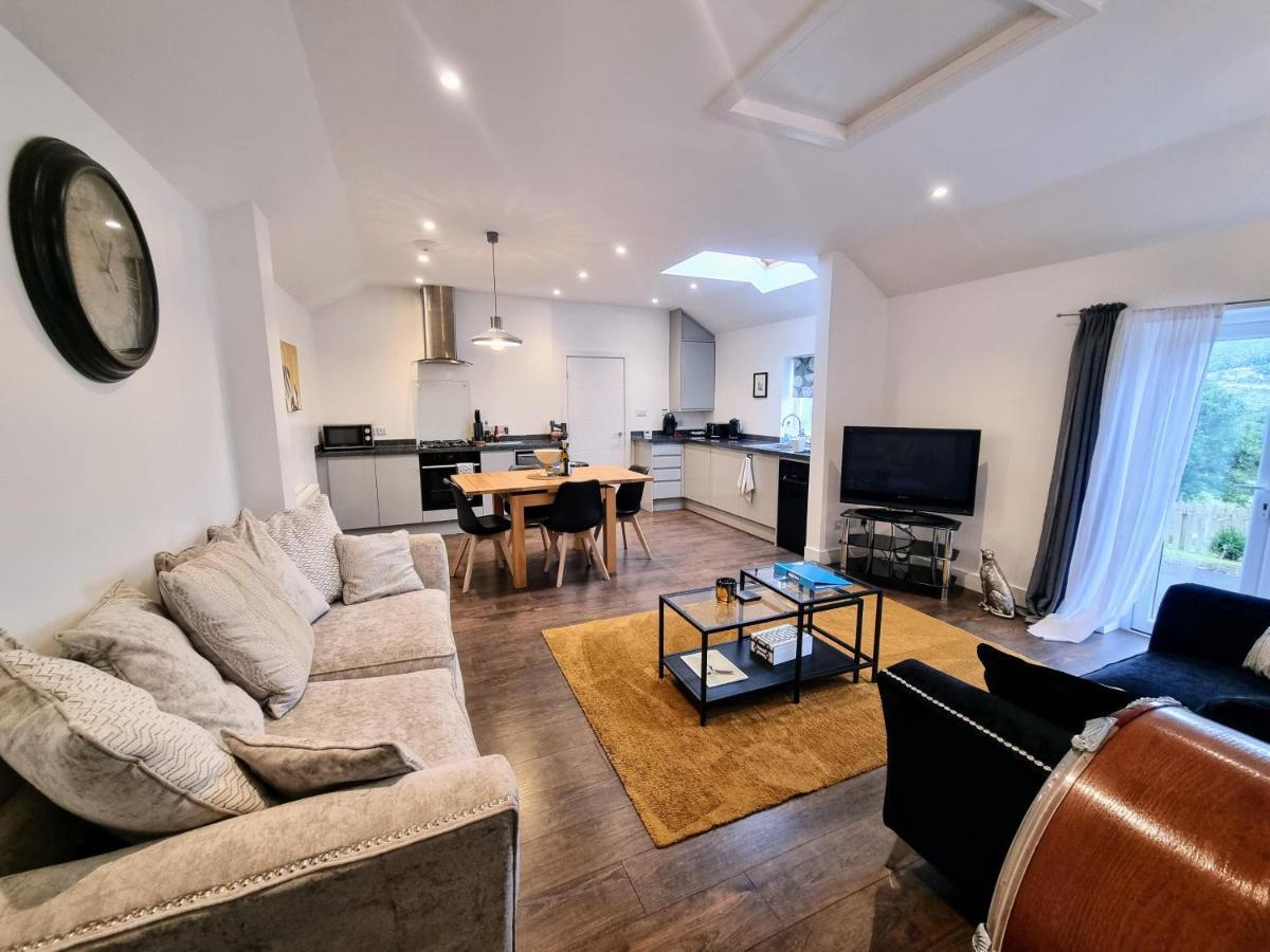 No.1 Bloom Apartments, Μπαθ Εξωτερικό φωτογραφία