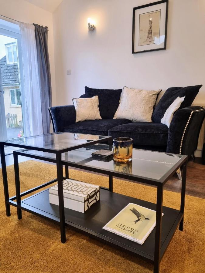 No.1 Bloom Apartments, Μπαθ Εξωτερικό φωτογραφία