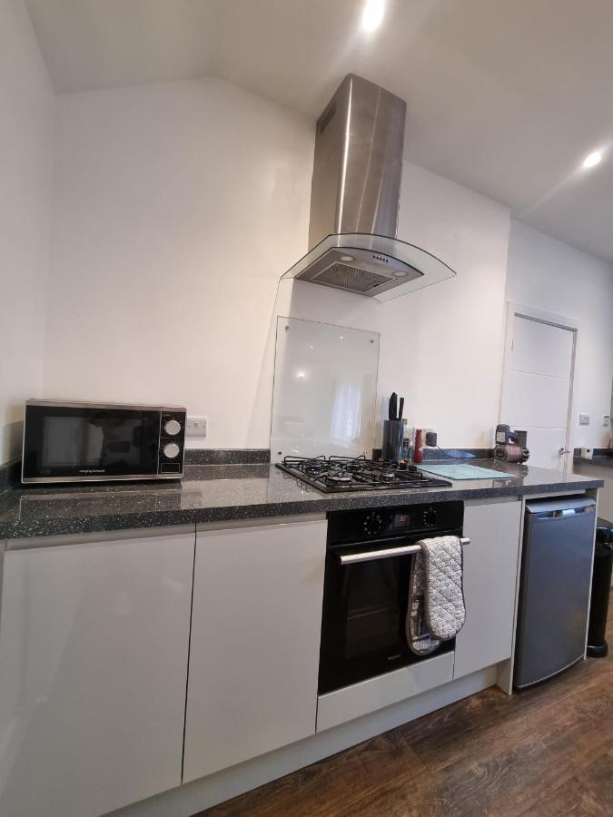 No.1 Bloom Apartments, Μπαθ Εξωτερικό φωτογραφία